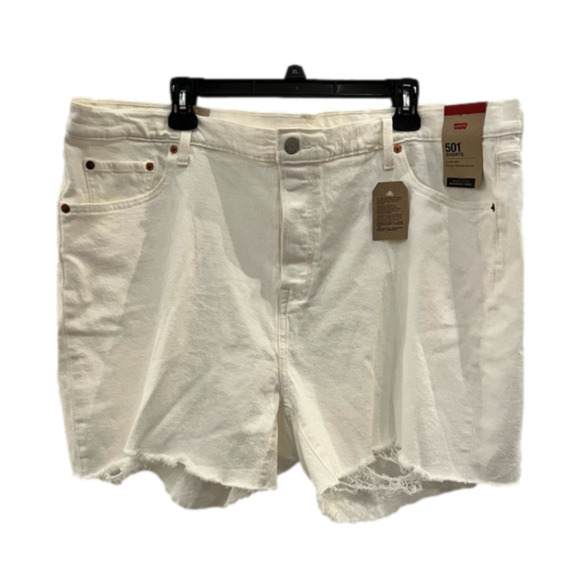 Levi’s Shorts NWT - Picture 1 of 8